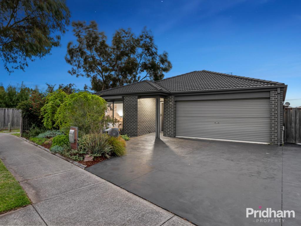 10 Jordan Ct, Doreen, VIC 3754