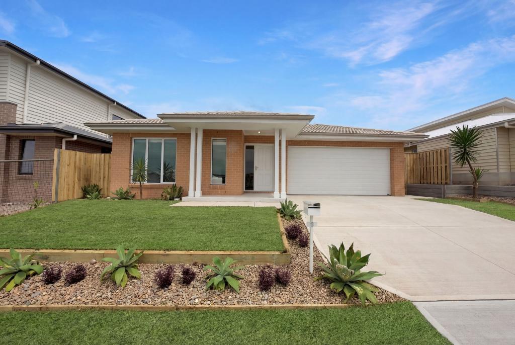 8 YIRANG ST, CRANGAN BAY, NSW 2259