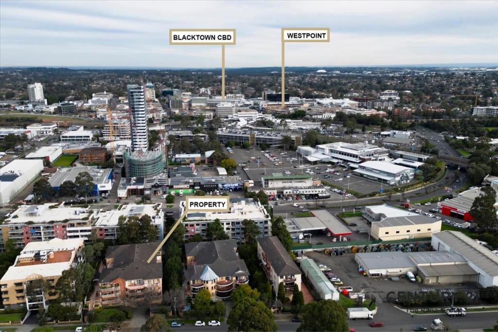 11/24-26 Fourth Ave, Blacktown, NSW 2148