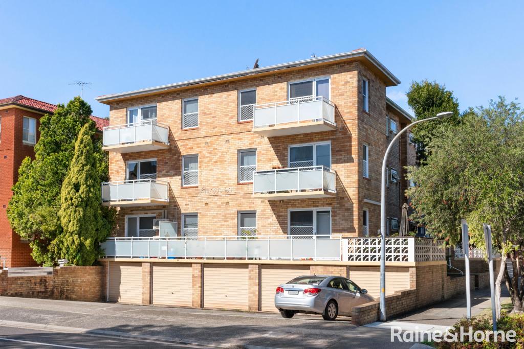 6/46 QUEENS RD, BRIGHTON-LE-SANDS, NSW 2216