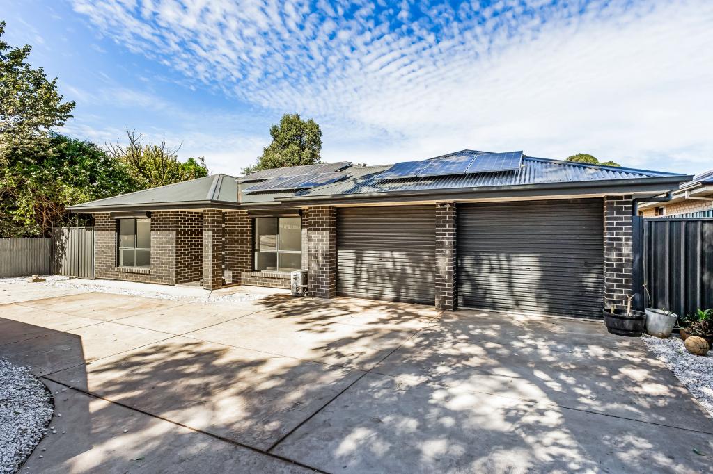 5a Fleet St, Salisbury, SA 5108