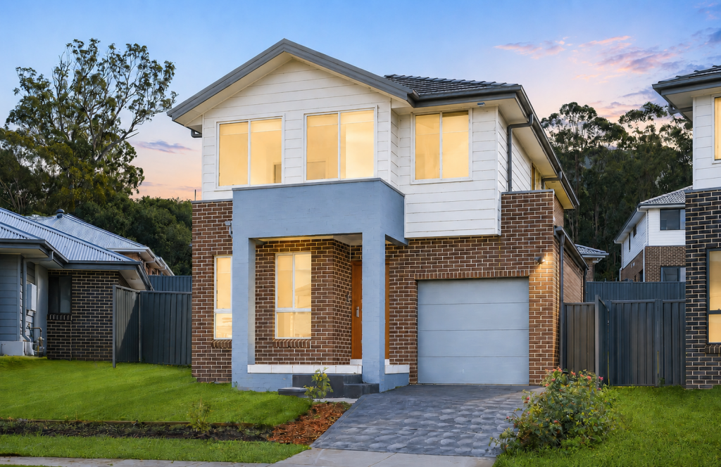21 Fuyu St, Cobbitty, NSW 2570
