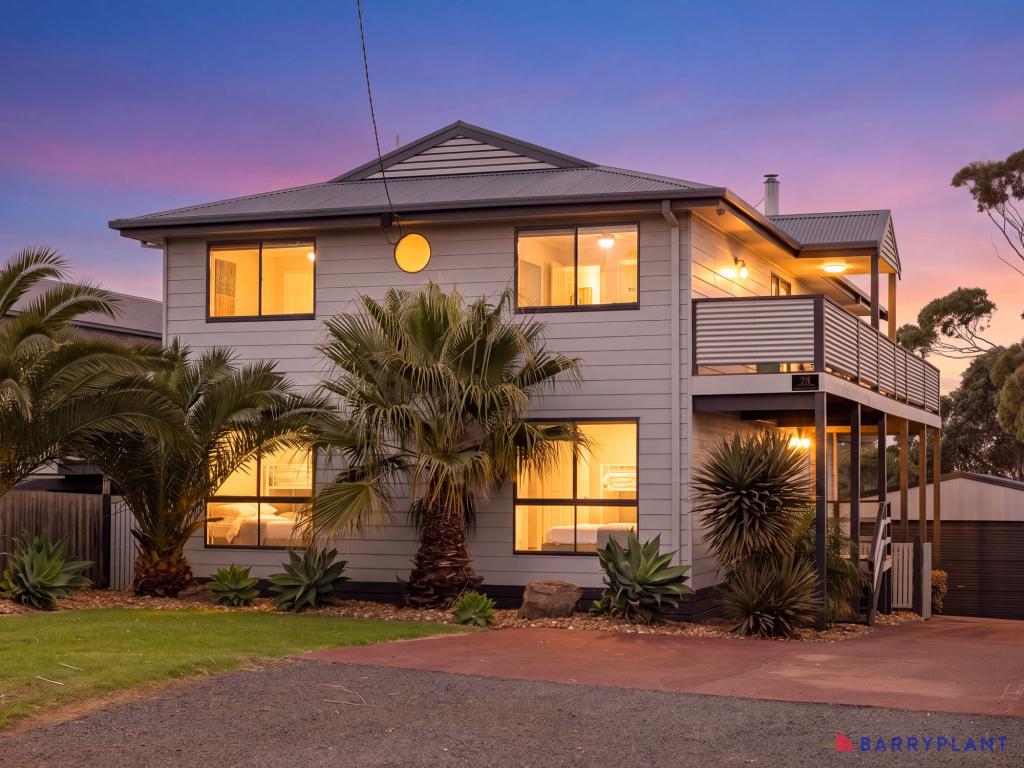 24 Bayview Dr, Cowes, VIC 3922
