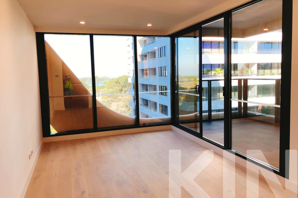 711/478 St Kilda Rd, Melbourne, VIC 3004