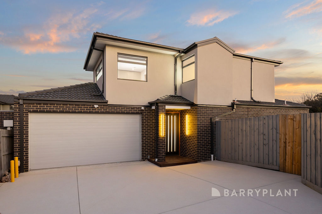35a Gaydon St, Ferntree Gully, VIC 3156