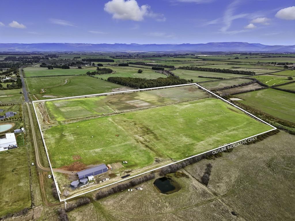 26 Wilmores Lane, Longford, TAS 7301