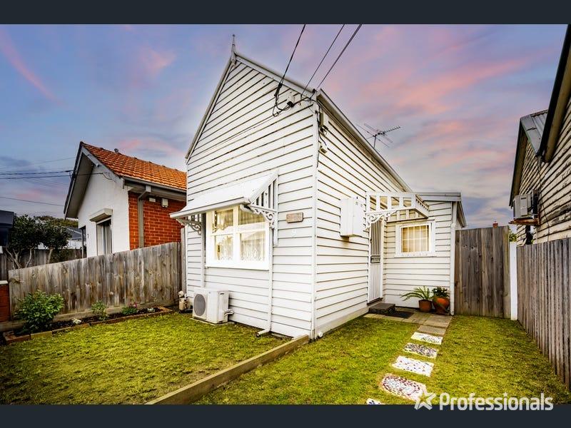 9 Darling St, Footscray, VIC 3011