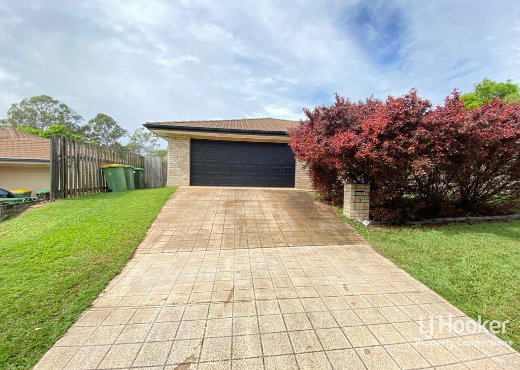 2 MELISSA CCT, KALLANGUR, QLD 4503