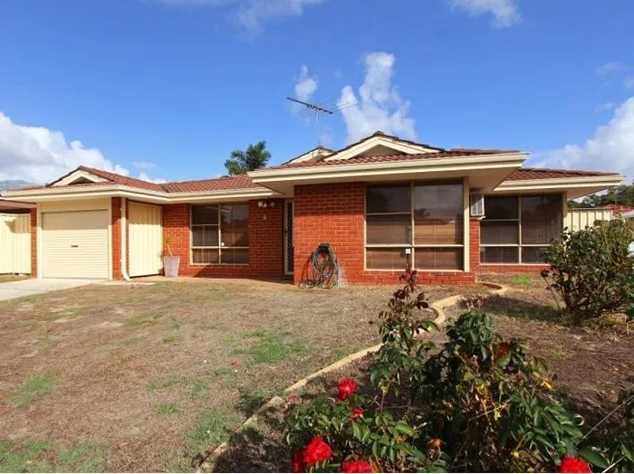 4 The Mead, Kiara, WA 6054