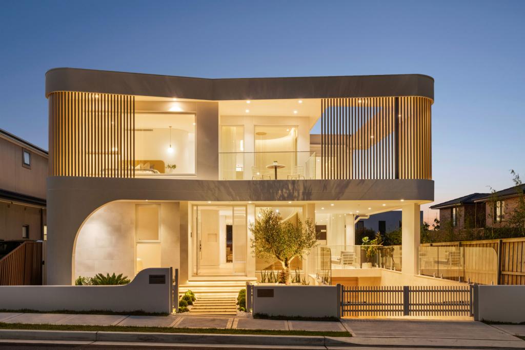 18 Gladstone St, Concord, NSW 2137