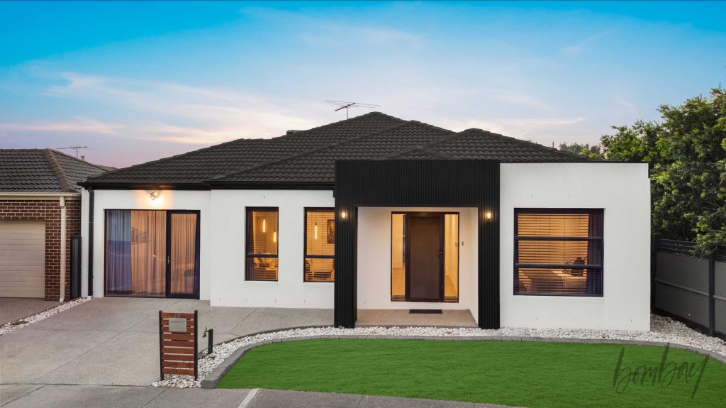 23 Lewisham Pl, Craigieburn, VIC 3064