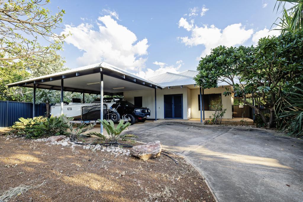 46 Kurrajong Loop, Derby, WA 6728