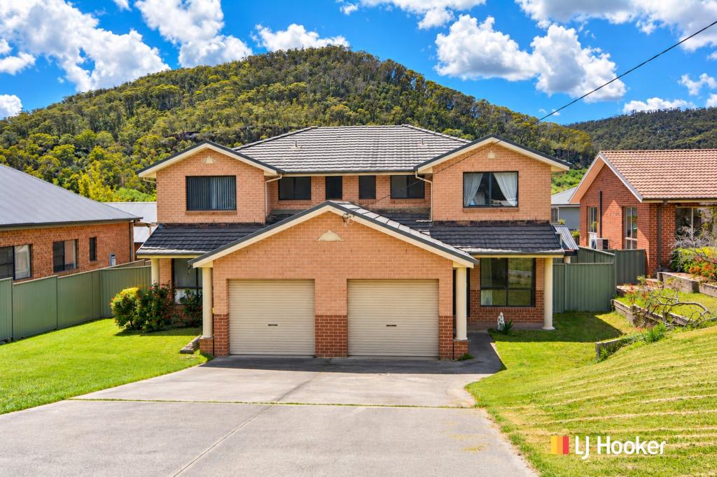 33b Fullager Ave, Lithgow, NSW 2790
