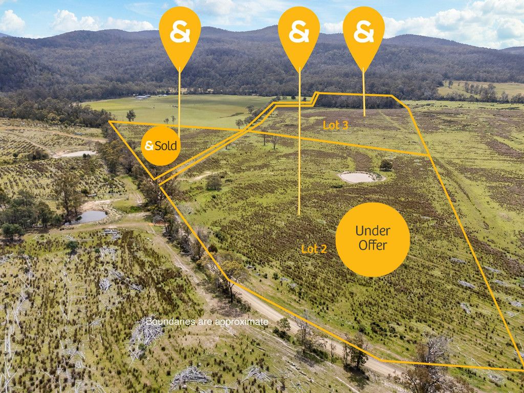 Lots 2 & 3 Rosedale Rd, Bicheno, TAS 7215