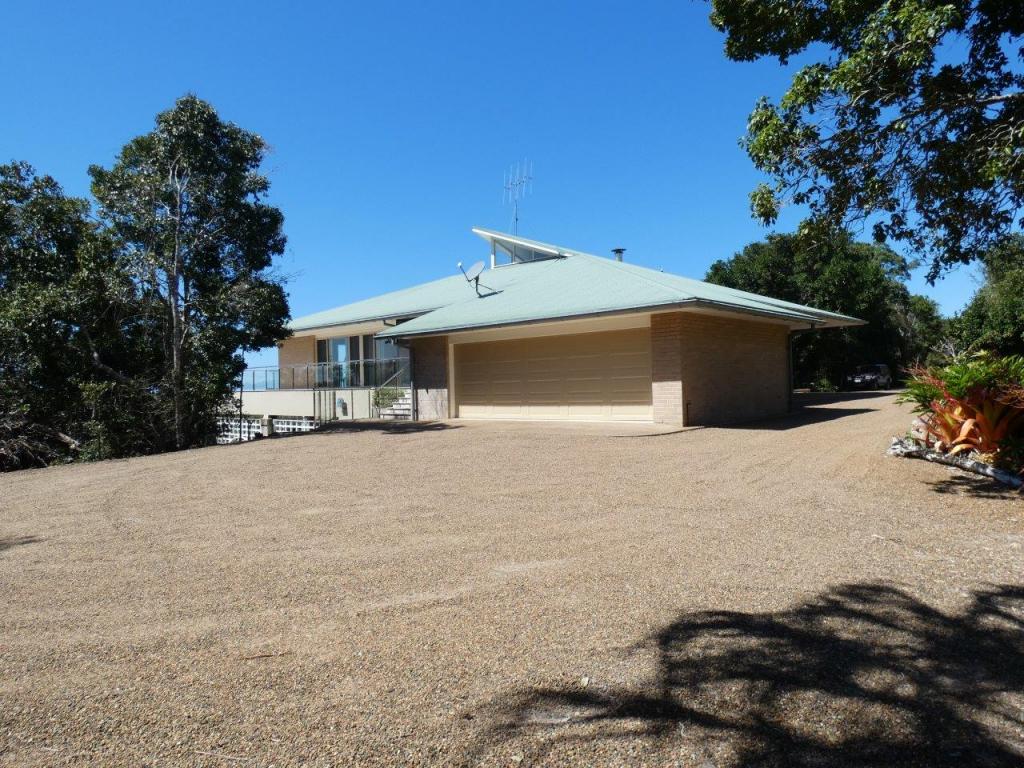 810 Fingerfield Rd, Deepwater, QLD 4674
