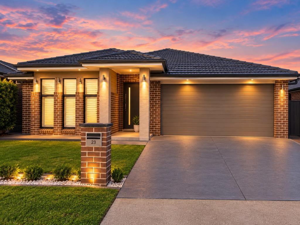 22 Woodburn St, Colebee, NSW 2761