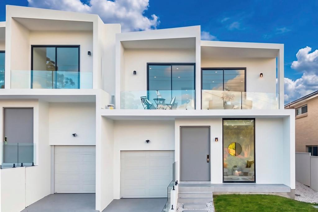Lot 1/55 Terry Rd, Eastwood, NSW 2122