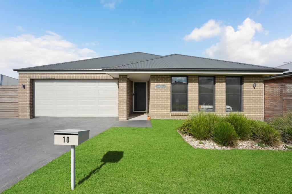 10 Thornbill Cres, Braemar, NSW 2575