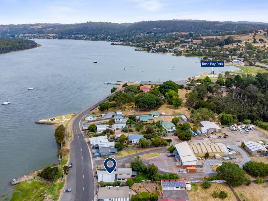 283 Gravelly Beach Rd, Gravelly Beach, TAS 7276