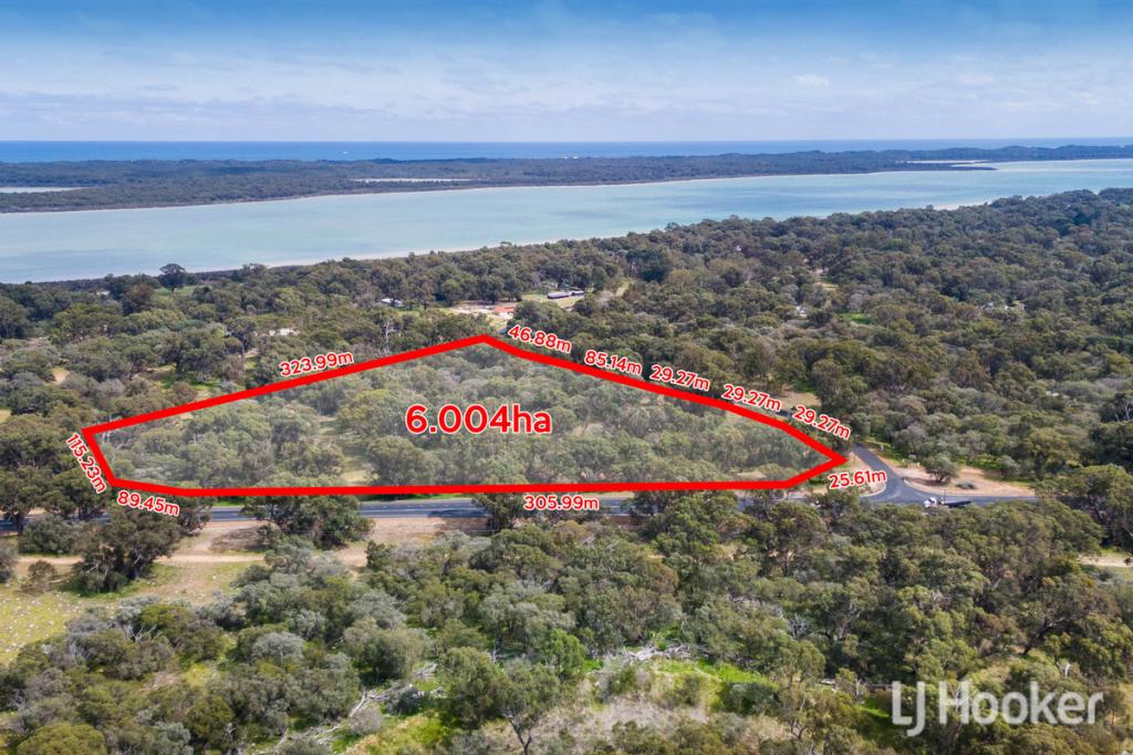 23 Clifton Downs Rd, Herron, WA 6211