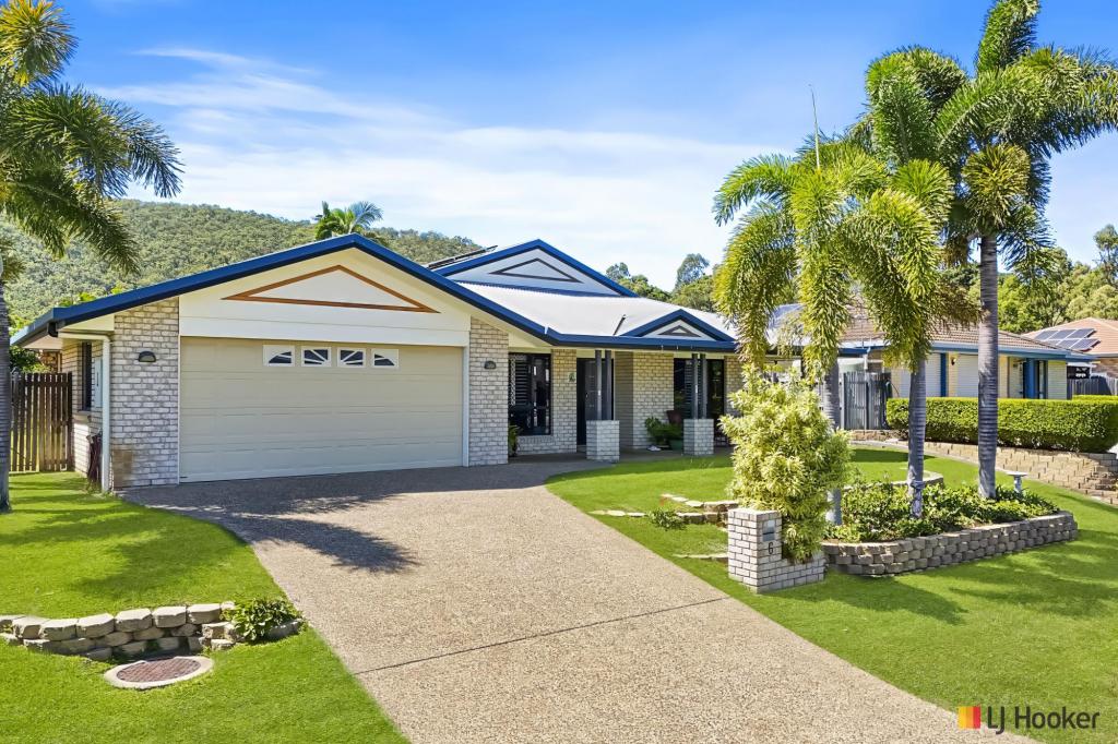 6 Brookside Ave, Norman Gardens, QLD 4701