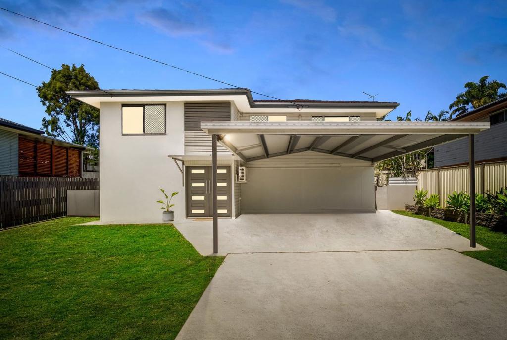 86 WOODLANDS DR, ROCHEDALE SOUTH, QLD 4123