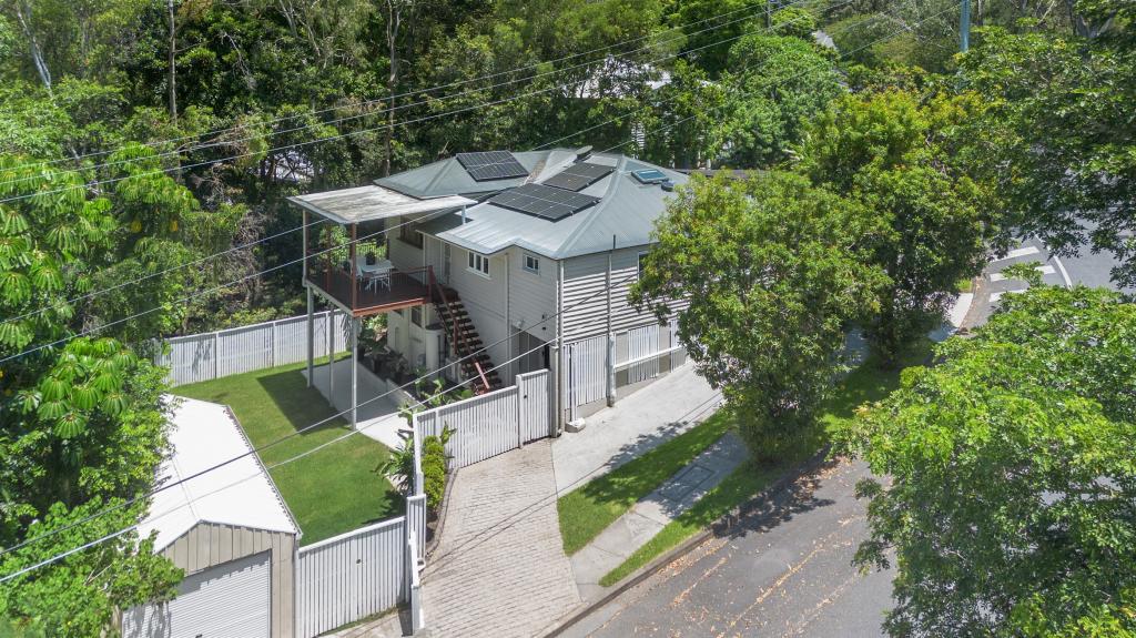 26 Richer St, Toowong, QLD 4066