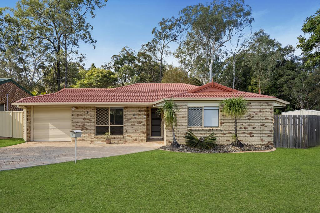 7 Sefton Ct, Heritage Park, QLD 4118