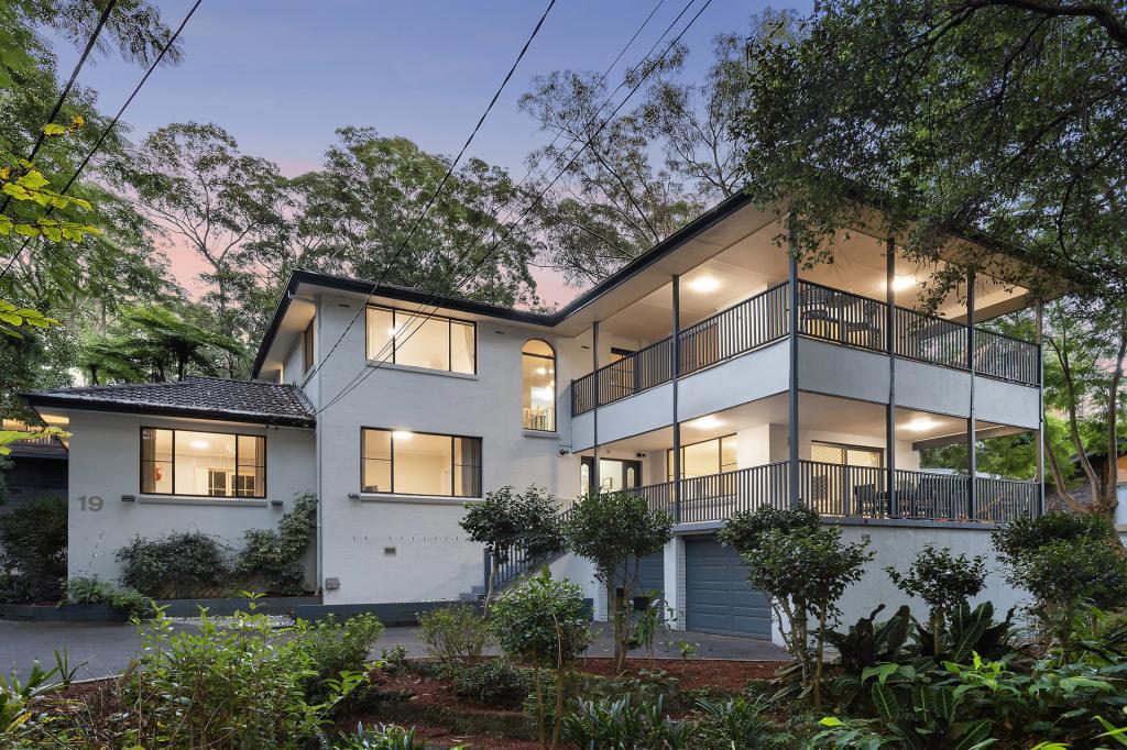 19 Kethel Rd, Cheltenham, NSW 2119