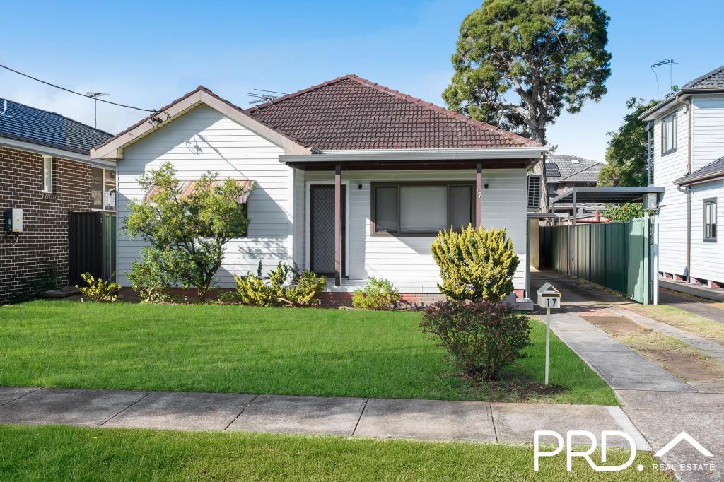 17 Killara Ave, Panania, NSW 2213