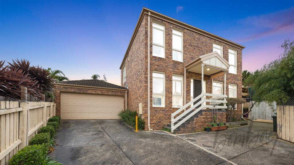 2/26 Loxton Tce, Epping, VIC 3076