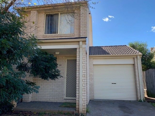 30/51 MEACHER ST, MOUNT DRUITT, NSW 2770