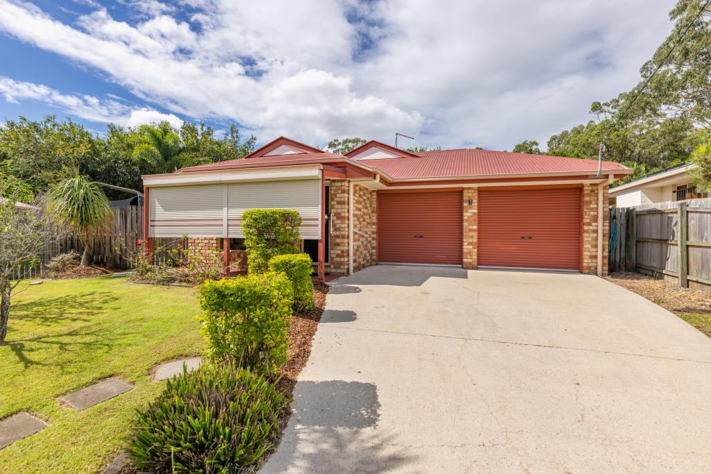 7 Mugana Ct, Caboolture, QLD 4510
