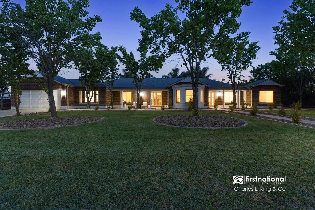 3 Hermitage Dr, Moama, NSW 2731