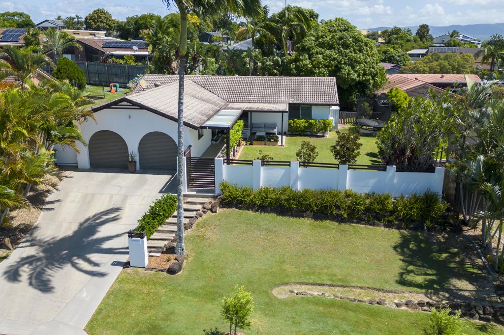 5 Talofa St, Ashmore, QLD 4214