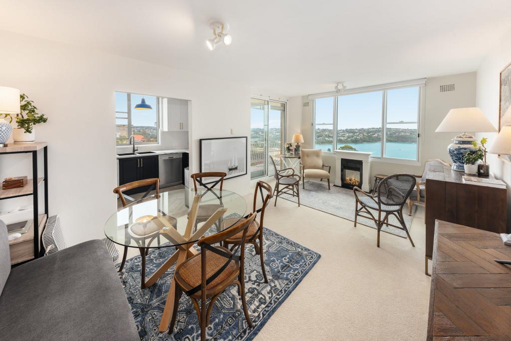 26/164 Spit Rd, Mosman, NSW 2088