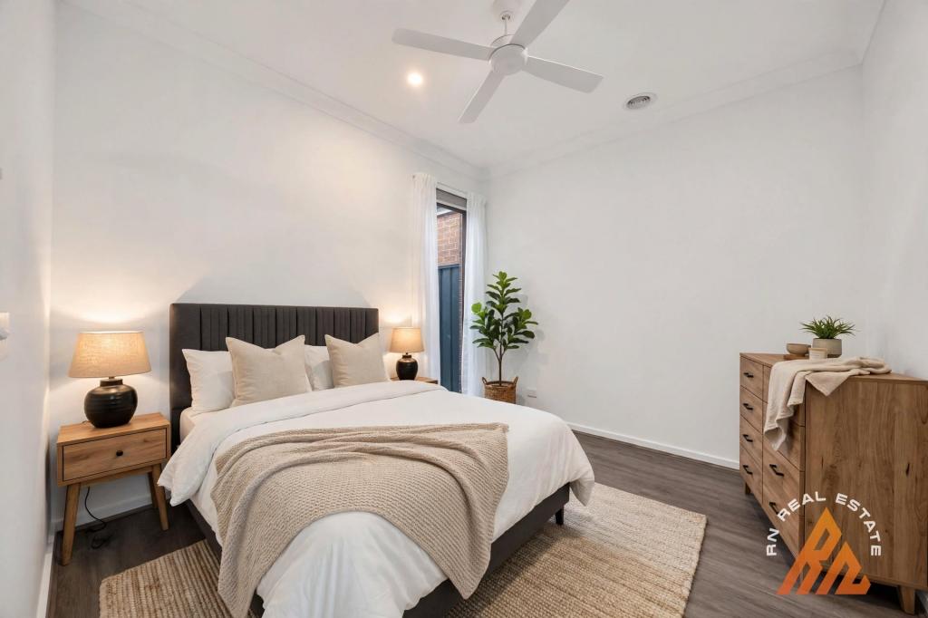 37 FRONTIER CCT, TARNEIT, VIC 3029