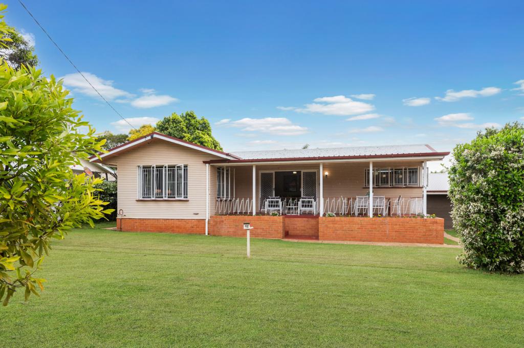 48 Wilmah St, Aspley, QLD 4034