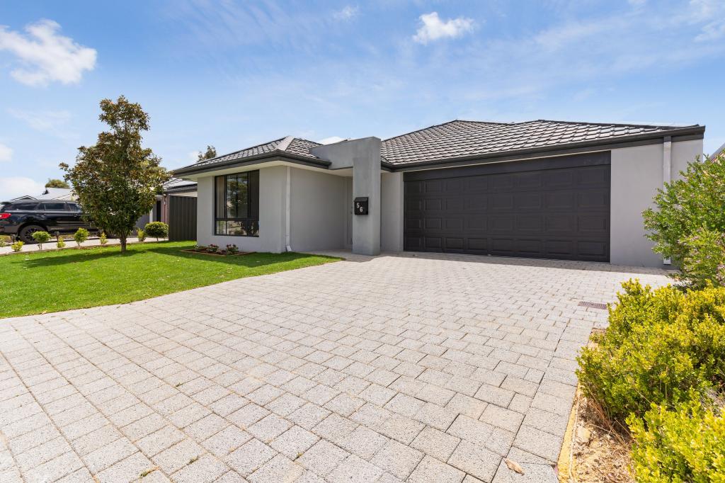 56 Papago Loop, Brabham, WA 6055