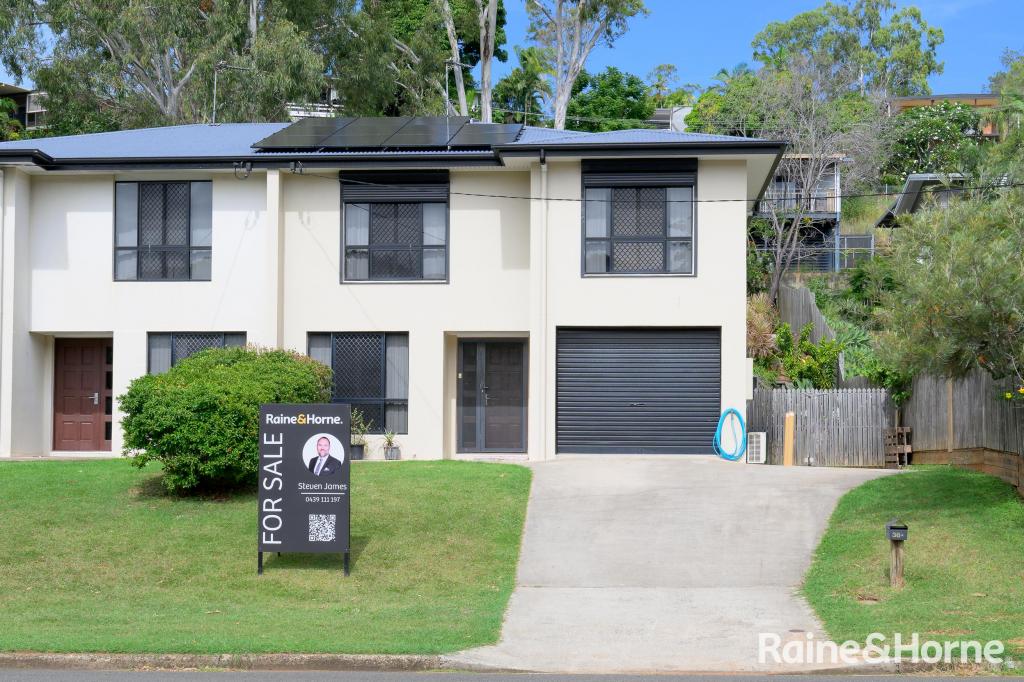 36a Charles St, West Gladstone, QLD 4680