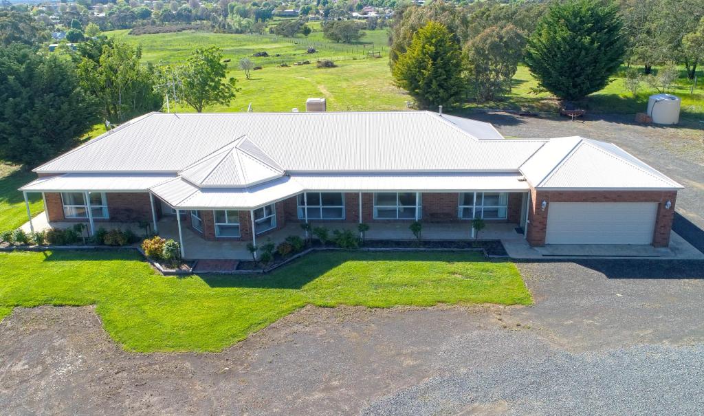 37 Flynns Lane, Kyneton, VIC 3444