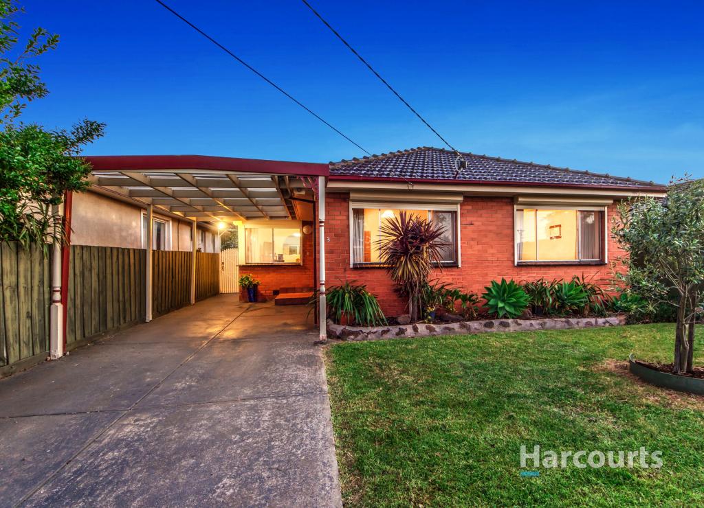 43 Christie St, Deer Park, VIC 3023