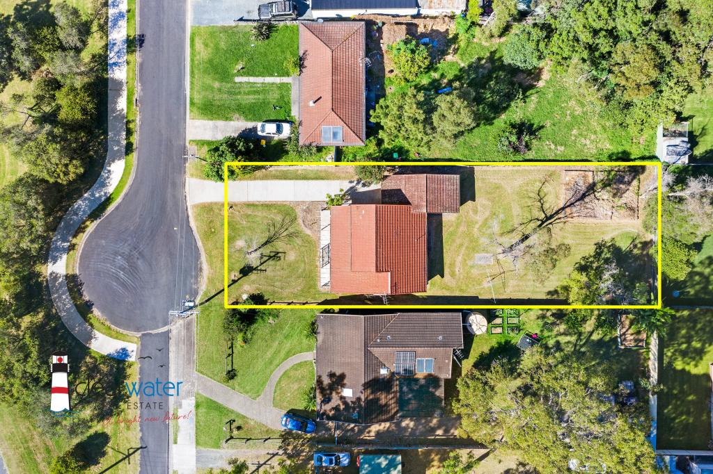 7 John St, Moruya, NSW 2537