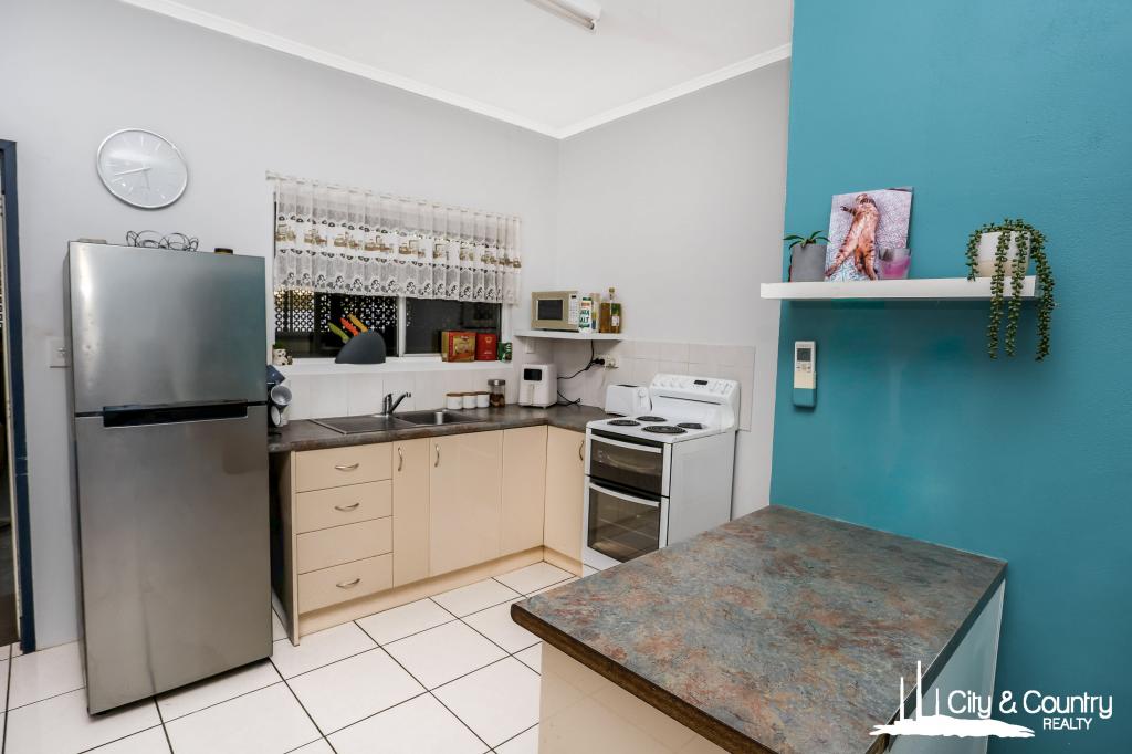 1-2/21 BERNBOROUGH ST, WINSTON, QLD 4825