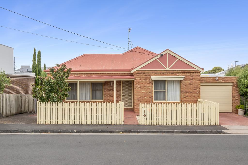 1A BELFAST ST, NEWTOWN, VIC 3220