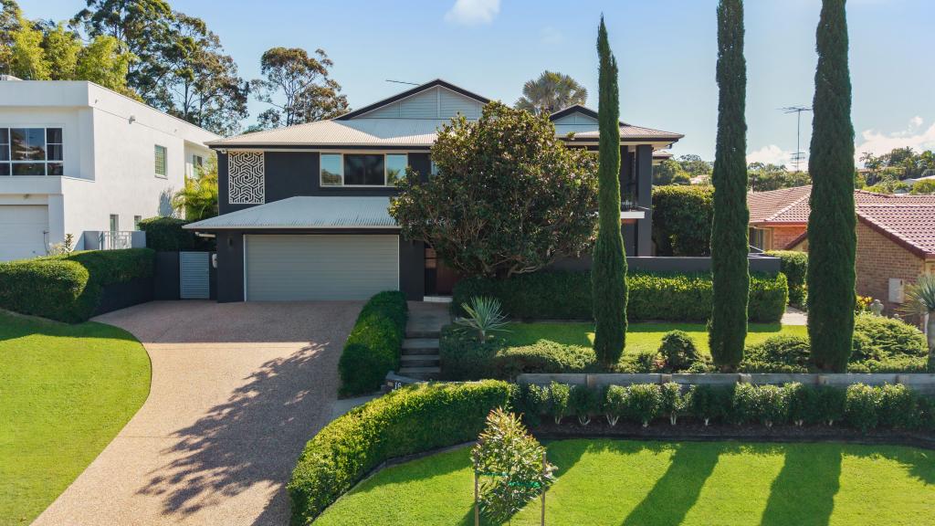 16 Whitehaven Dr, Buderim, QLD 4556