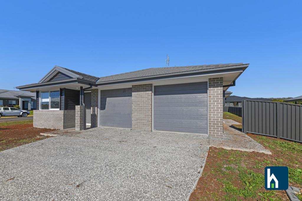2A FORREST WAY, GUNNEDAH, NSW 2380