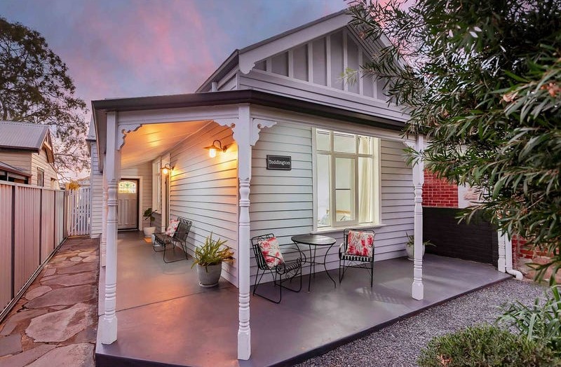 43 HUNTRISS ST, TORRENSVILLE, SA 5031