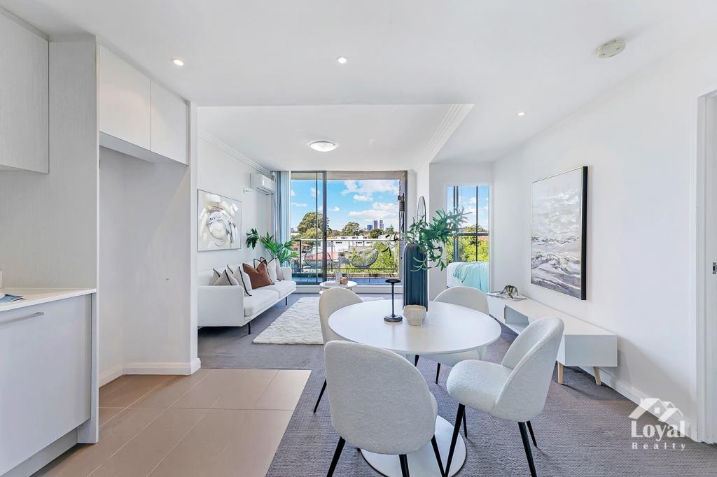 51/79-87 Beaconsfield St, Silverwater, NSW 2128