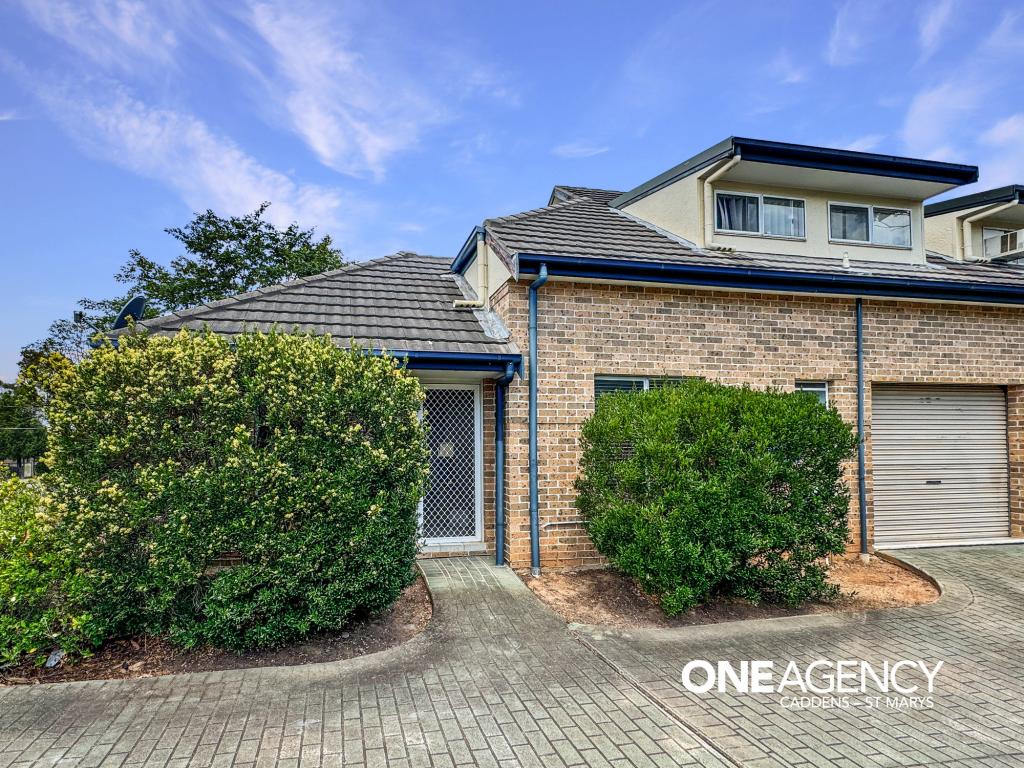 1/70 Stafford St, Kingswood, NSW 2747